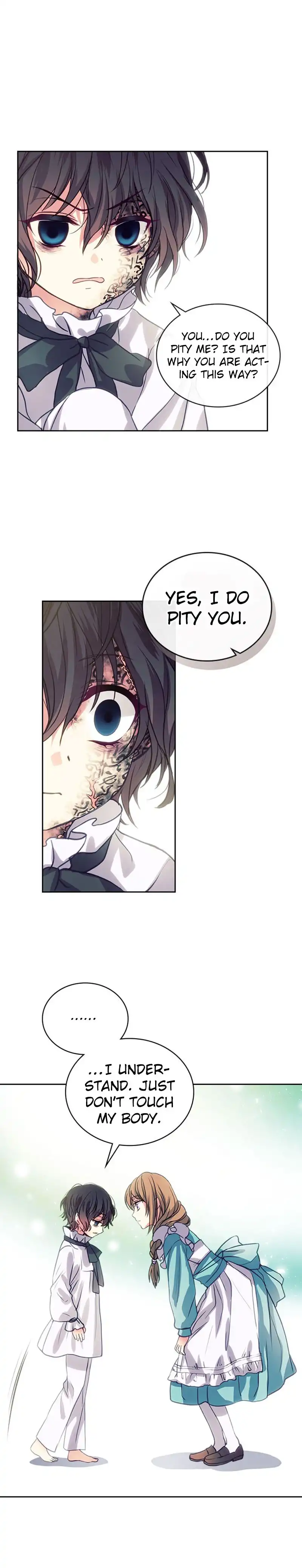 Sincerely: I Became a Duke's Maid Chapter 3 15